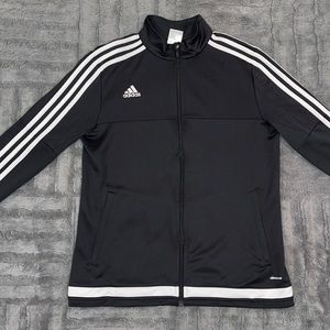Unisex Adidas CLIMACOOL Jacket!